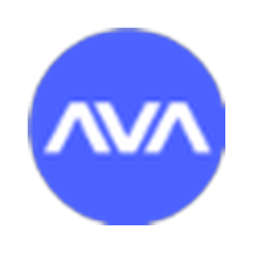AvaTrade ロゴ