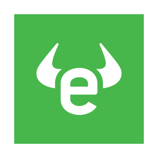 eToro ロゴ
