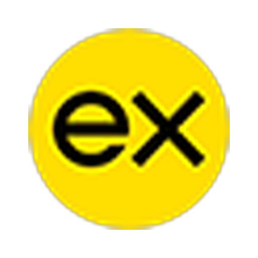 Exness ロゴ