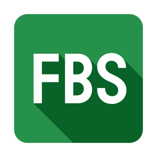 FBS ロゴ