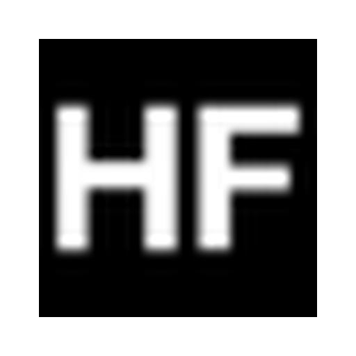 HFM ロゴ