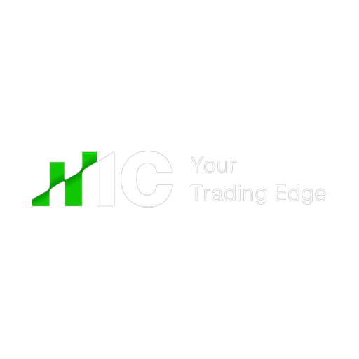 IC Markets ロゴ