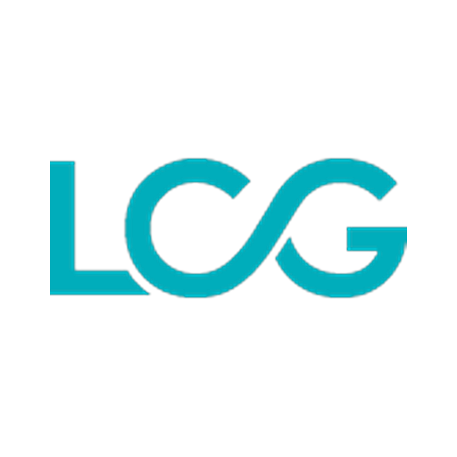 London Capital Group ロゴ