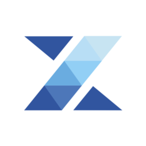 ZFX ロゴ
